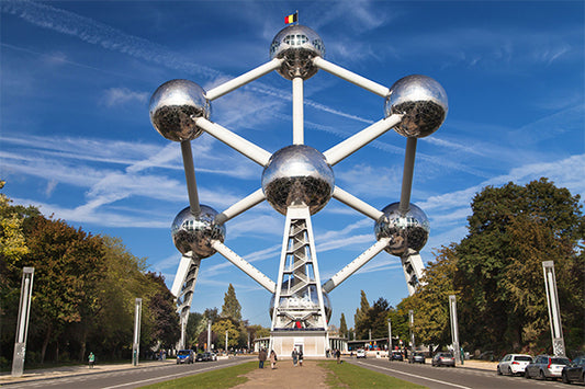Kan ik kraanwater drinken in België? Hoe is het kraanwater in Brussel en Antwerpen?
