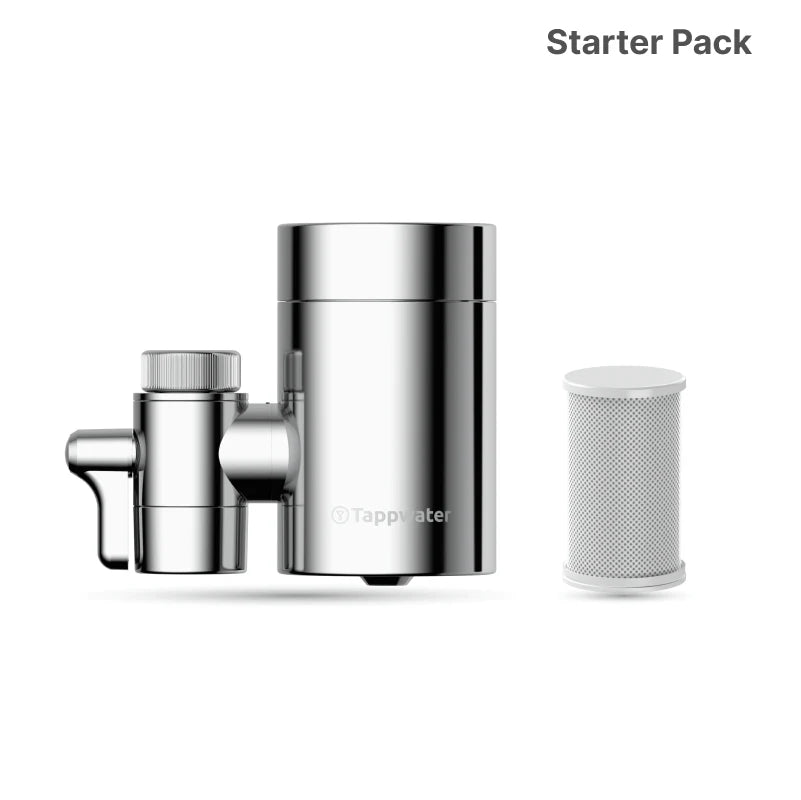 Tappwater EcoPro SMR kraanwater filter