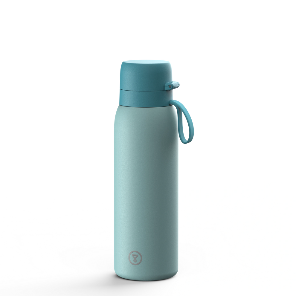 Gourde Tappwater BottlePro verte