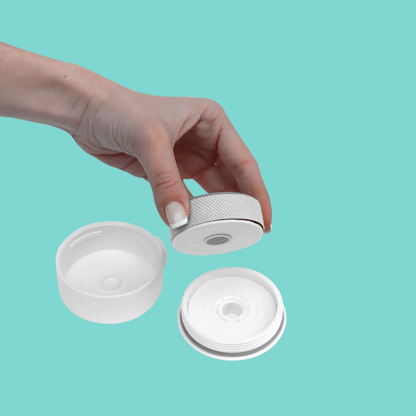 Tappwater EcoPro Compact Refills 6 stuks - Tappwater NL