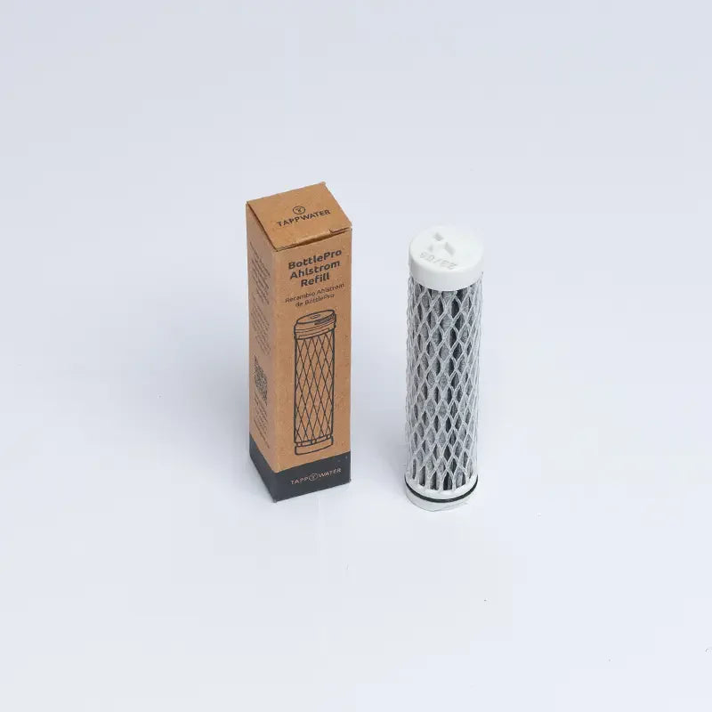 Tappwater Ahlstrom©️ refill