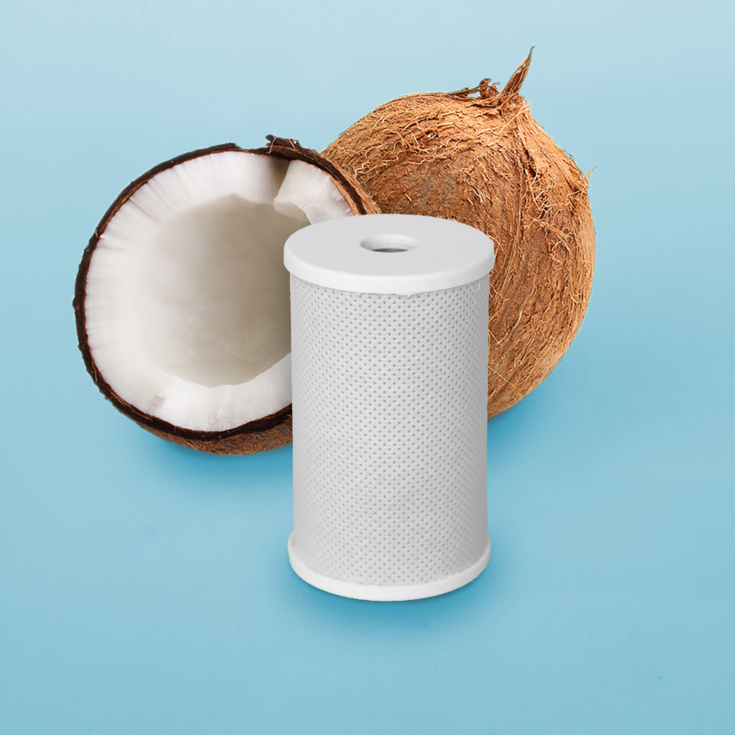 Tappwater EcoPro Refills 2 stuks - Tappwater NL