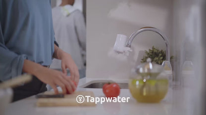Tappwater EcoPro kraanwater filter
