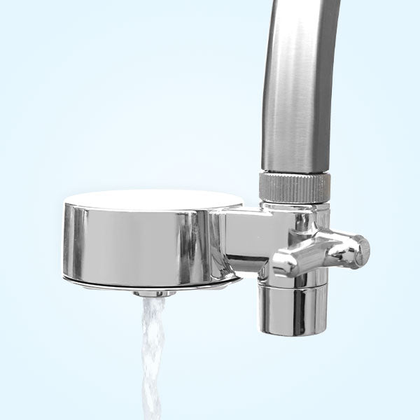 Tappwater EcoPro Compact kraanwaterfilter met actieve koolfiltratie