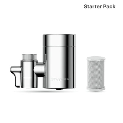 Tappwater EcoPro SMR kraanwater filter