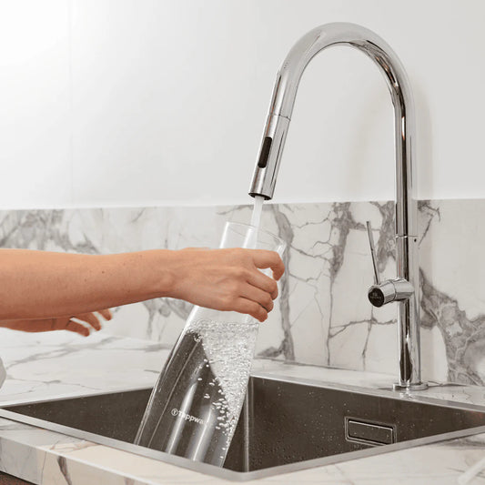 Tappwater PitcherPro karaf SMR