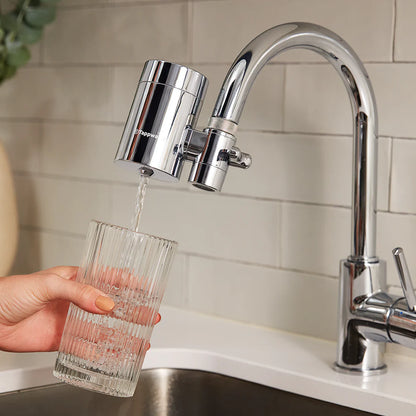 Tappwater EcoPro SMR kraanwater filter