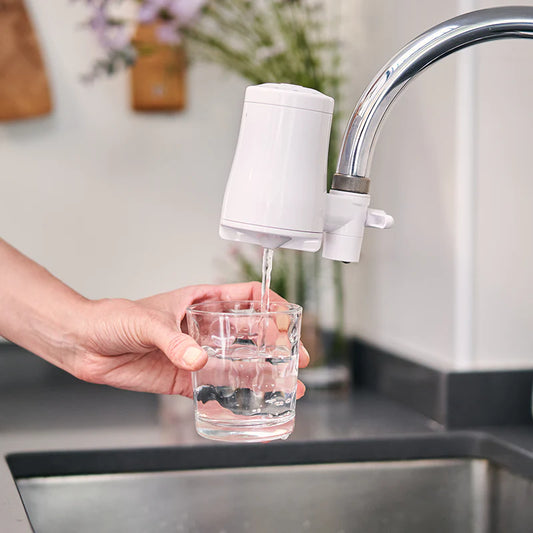 Eau du robinet Filtre à eau du robinet EcoPro