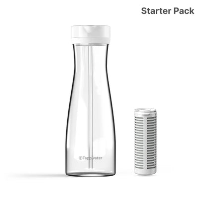Carafe à eau du robinet PitcherPro