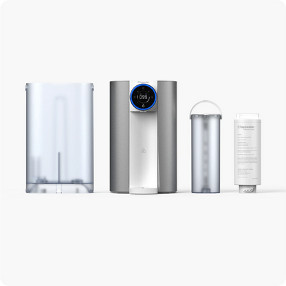 CounterTop RO SMR™️ reverse osmosis waterfilter