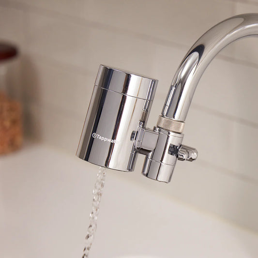 Tappwater EcoPro SMR kraanwater filter