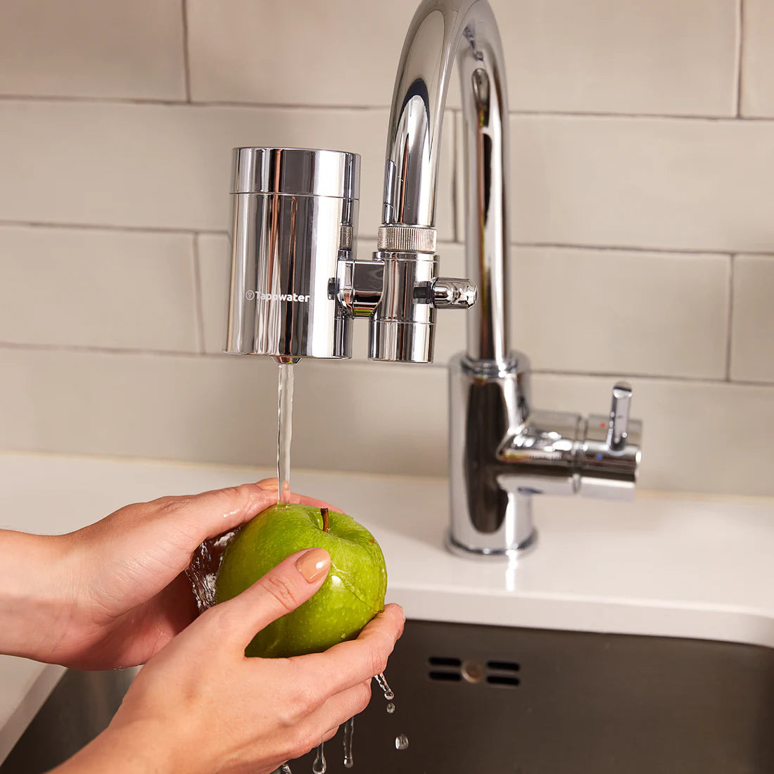 Tappwater EcoPro SMR kraanwater filter