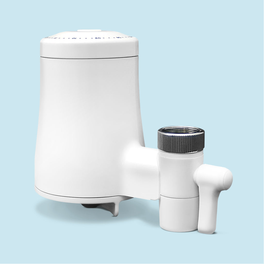 Tappwater EcoPro kraanwater filter