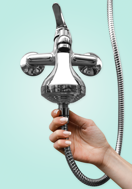 TAPP Water ShowerPro - Filtre à Eau pour Douche. Filtre Pour