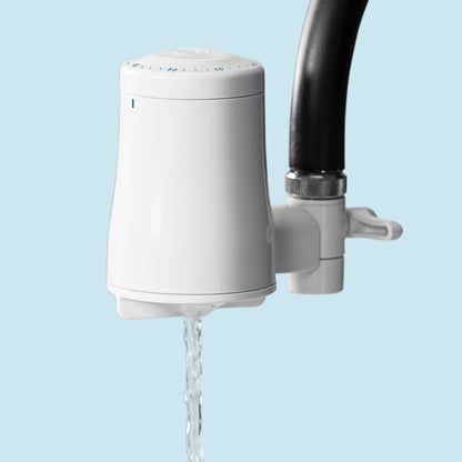 Tappwater EcoPro kraanwater filter