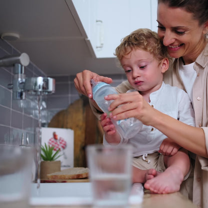 Eau du robinet Filtre à eau du robinet EcoPro Compact